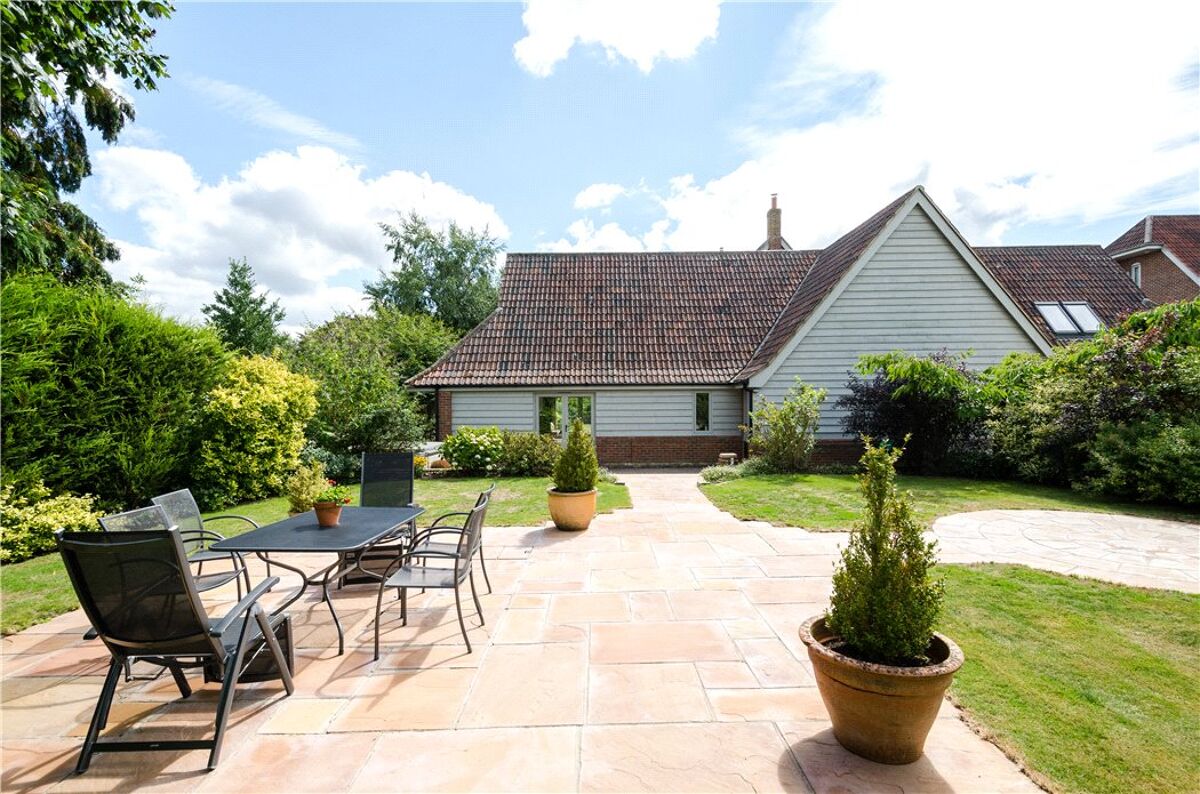 house for sale in The Grange, High Street, Chapmanslade, Westbury, BA13