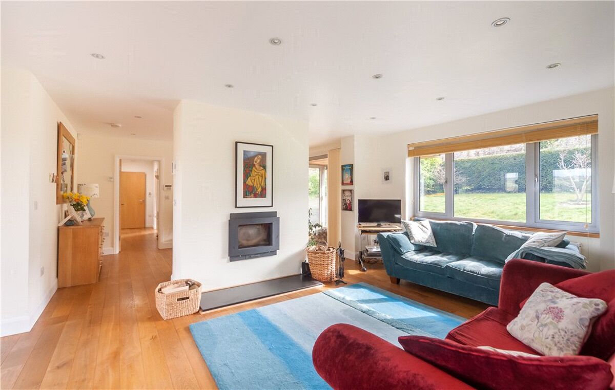 house for sale in Ashley, Box, Corsham, Wiltshire, SN13 BTH170216 Knight Frank