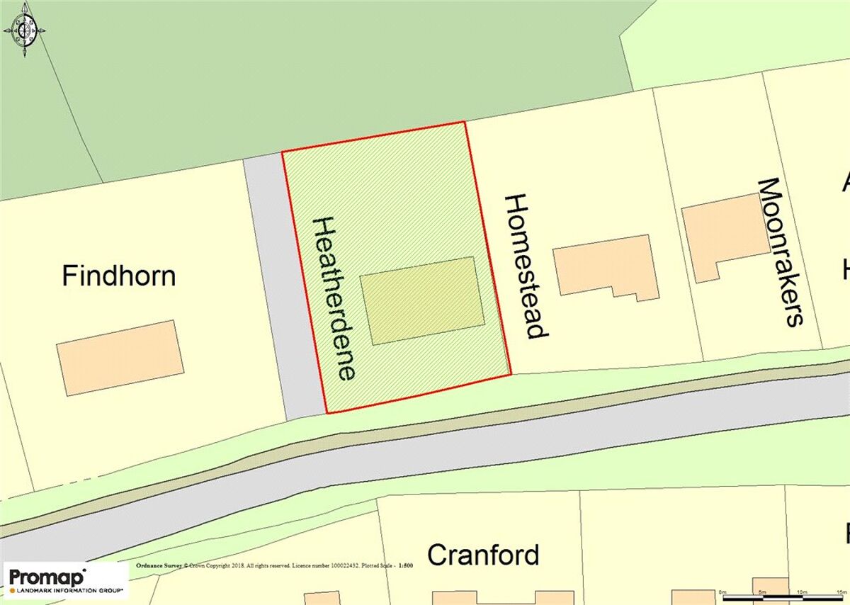 house for sale in Ashley, Box, Corsham, Wiltshire, SN13 BTH170216