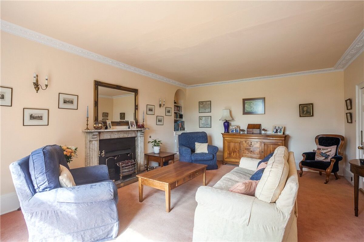 house for sale in High Street, Batheaston, Bath, Somerset, BA1