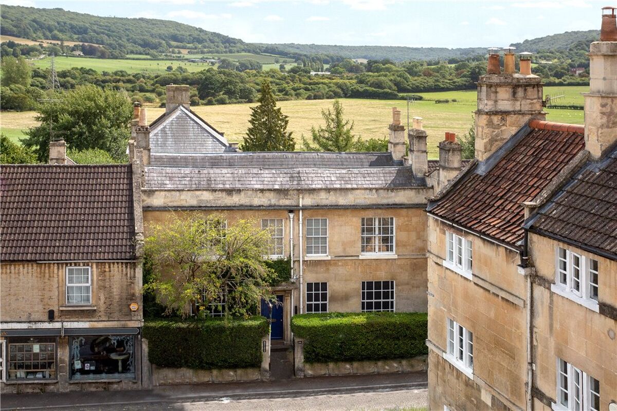 house for sale in High Street, Batheaston, Bath, Somerset, BA1