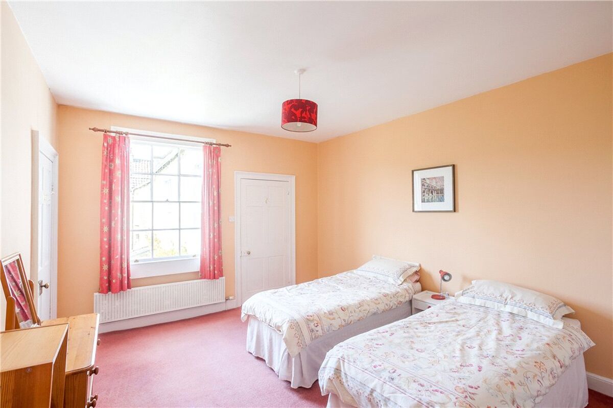 house for sale in High Street, Batheaston, Bath, Somerset, BA1 BTH170240 Knight Frank