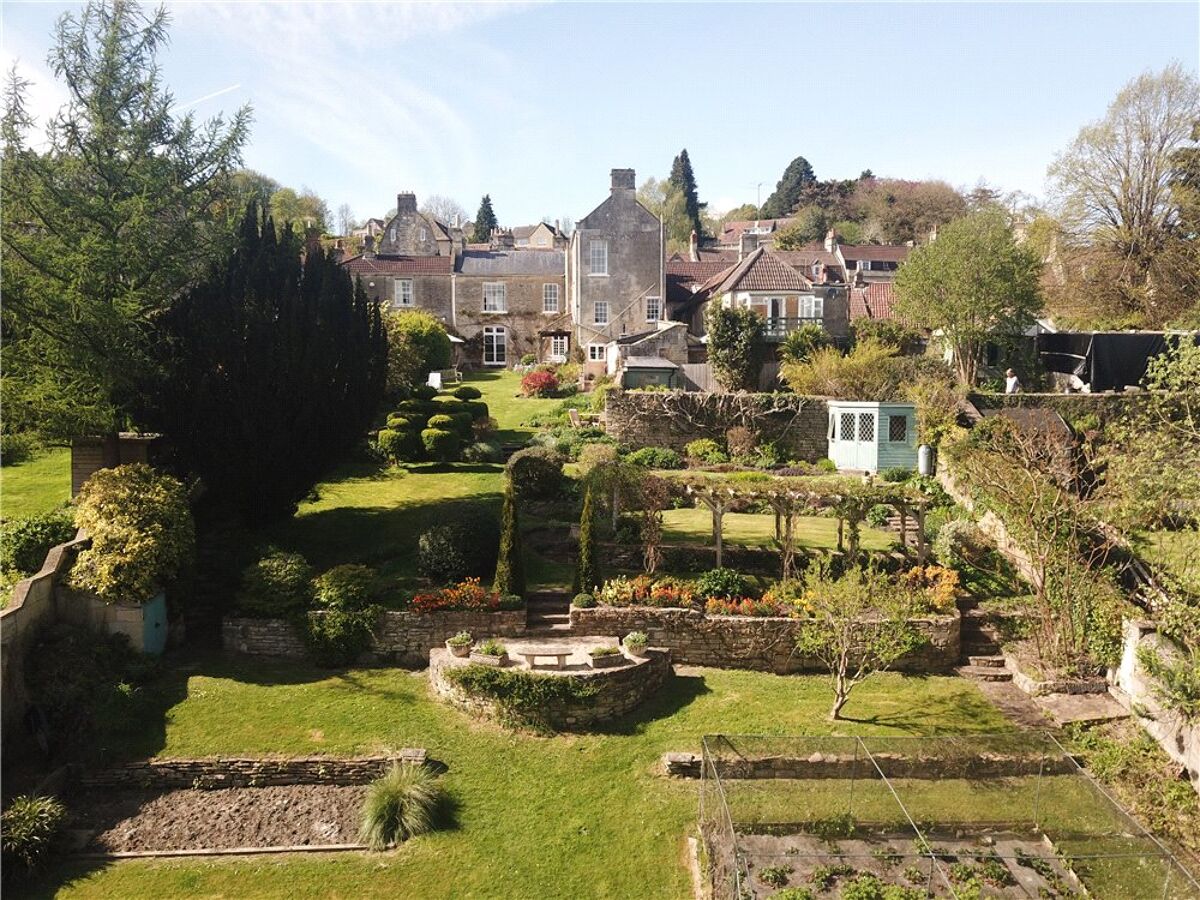 house for sale in High Street, Batheaston, Bath, Somerset, BA1