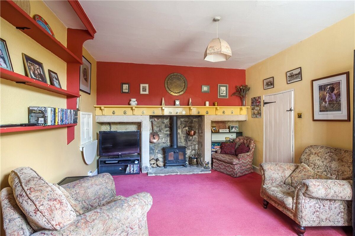 house for sale in High Street, Batheaston, Bath, Somerset, BA1 BTH170240 Knight Frank