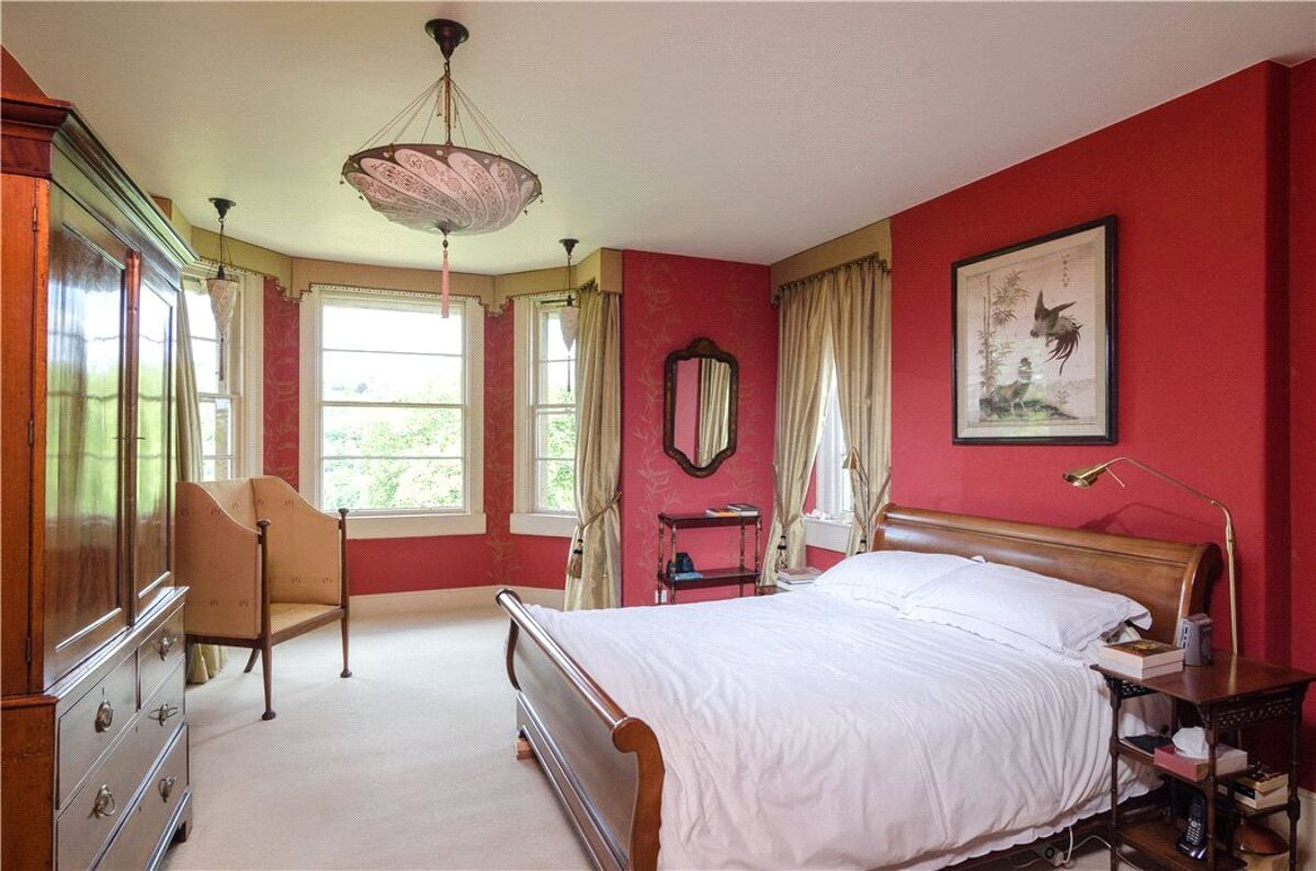 house for sale in Crowe Hill, Freshford, Bath, Somerset, BA2