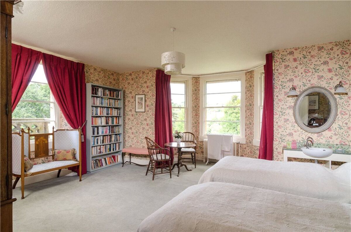 house for sale in Crowe Hill, Freshford, Bath, Somerset, BA2