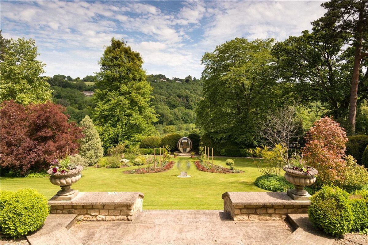 house for sale in Crowe Hill, Freshford, Bath, Somerset, BA2