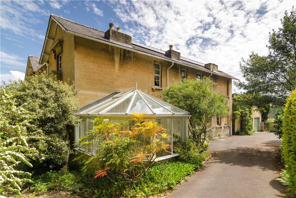 house for sale in Crowe Hill, Freshford, Bath, Somerset, BA2