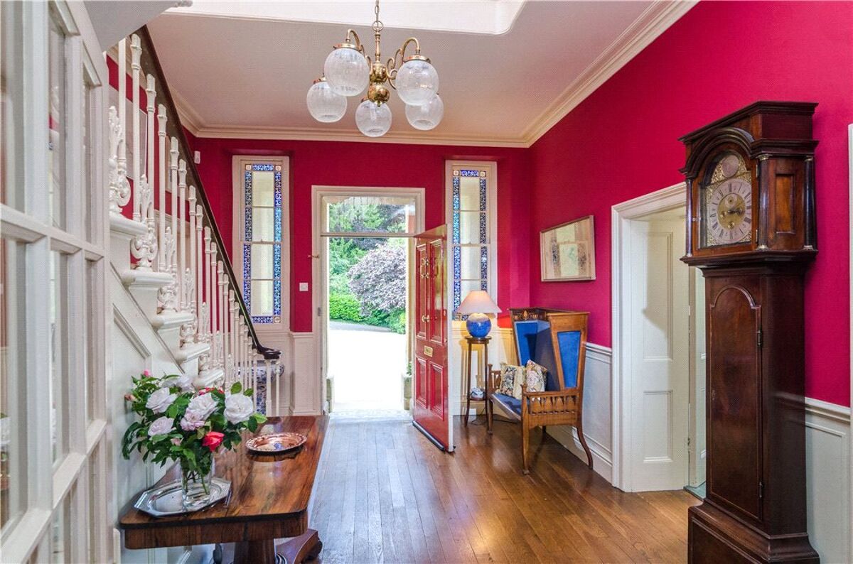 house for sale in Crowe Hill, Freshford, Bath, Somerset, BA2