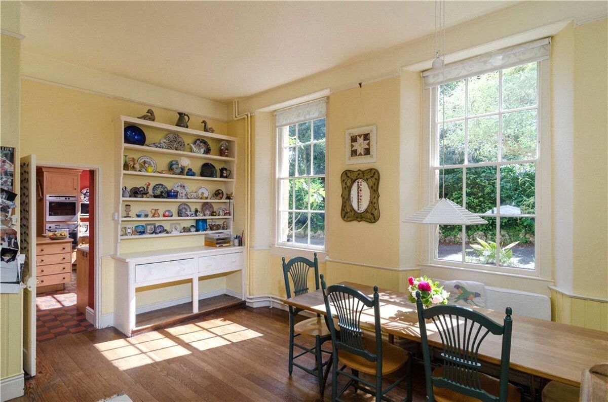 house for sale in Crowe Hill, Freshford, Bath, Somerset, BA2