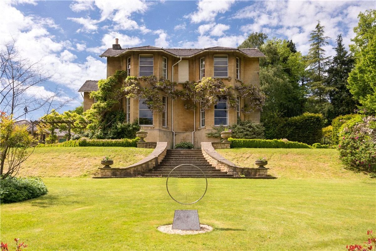 house for sale in Crowe Hill, Freshford, Bath, Somerset, BA2