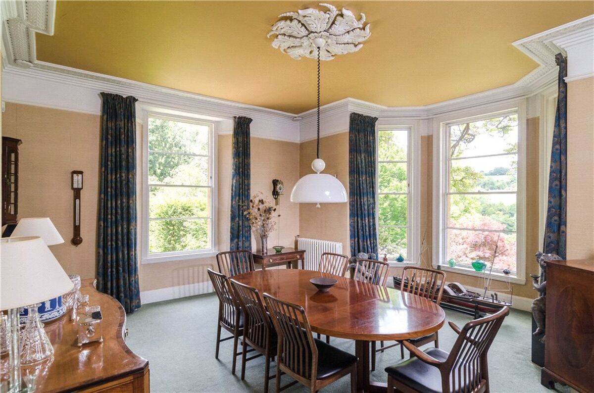 house for sale in Crowe Hill, Freshford, Bath, Somerset, BA2