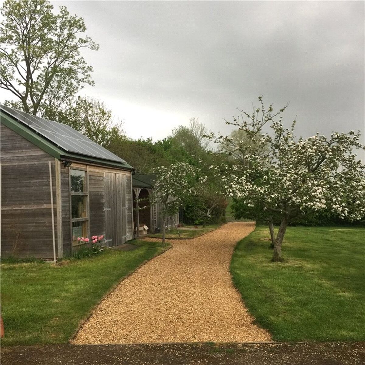 house for sale in Holt Road, BradfordonAvon, Wiltshire, BA15