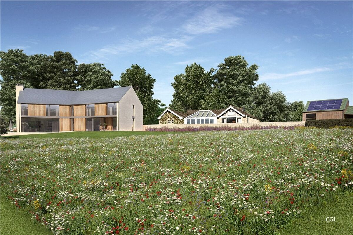 house for sale in Holt Road, BradfordonAvon, Wiltshire, BA15