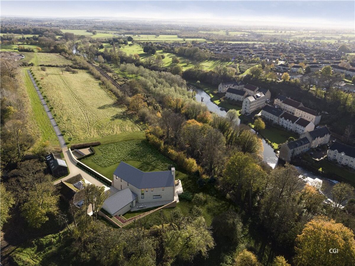 house for sale in Holt Road, BradfordonAvon, Wiltshire, BA15