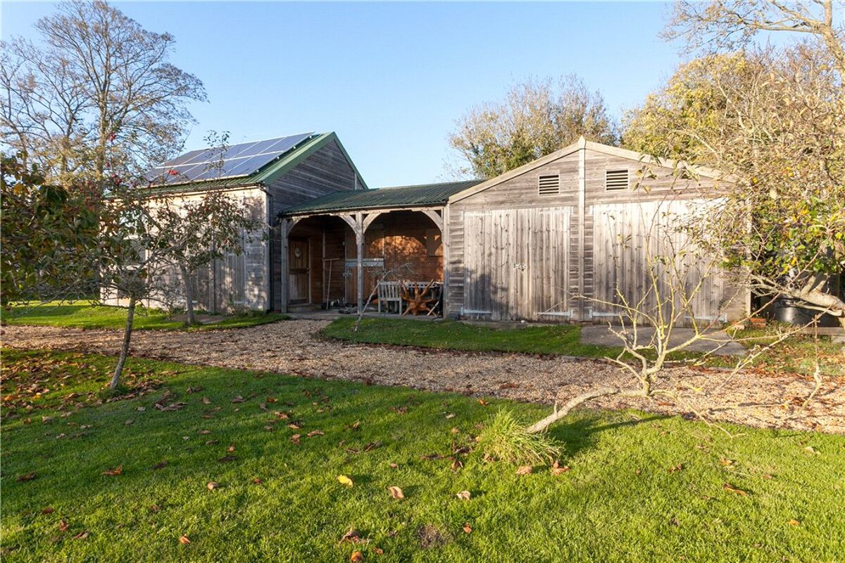 house for sale in Holt Road, BradfordonAvon, Wiltshire, BA15