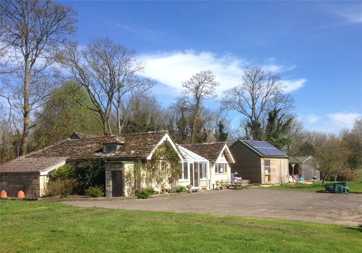 house for sale in Holt Road, BradfordonAvon, Wiltshire, BA15