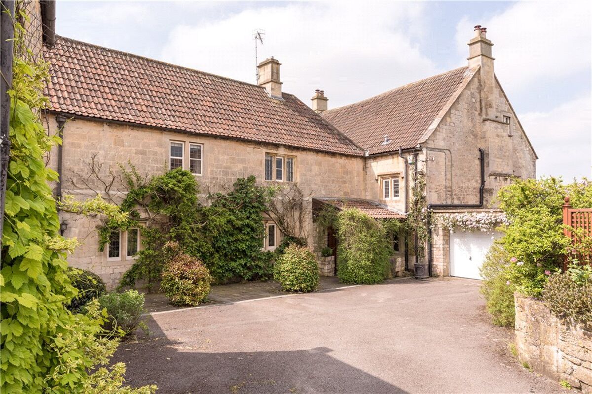 house for sale in Church Street, Bathford, Bath, Somerset, BA1