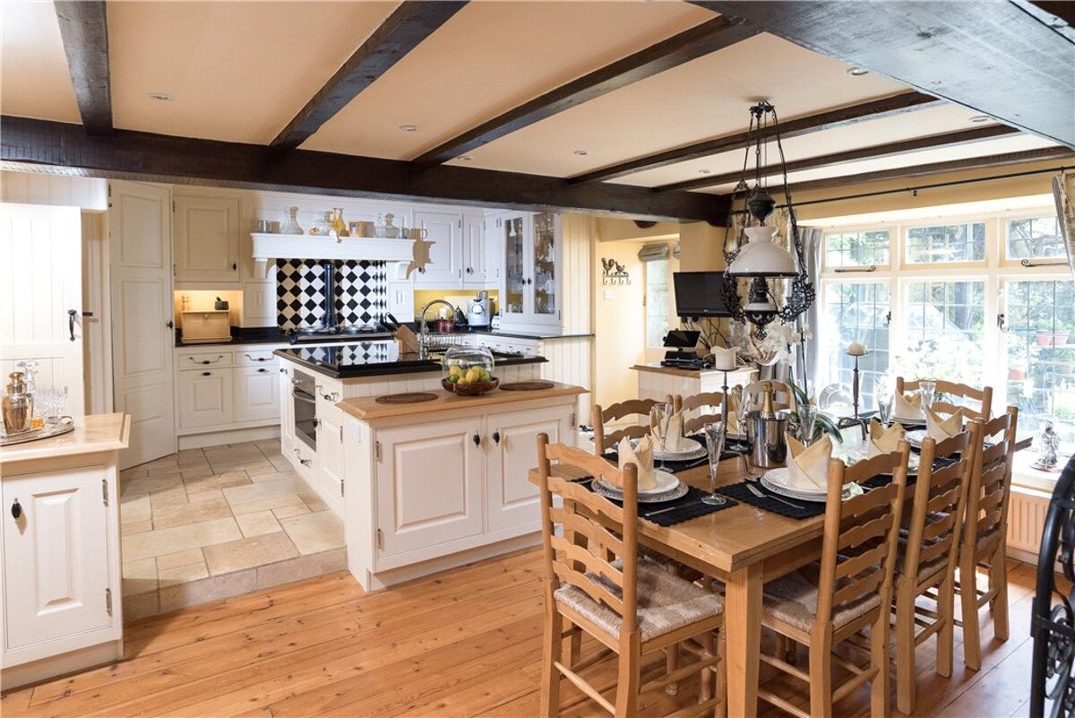 house for sale in Church Street, Bathford, Bath, Somerset, BA1