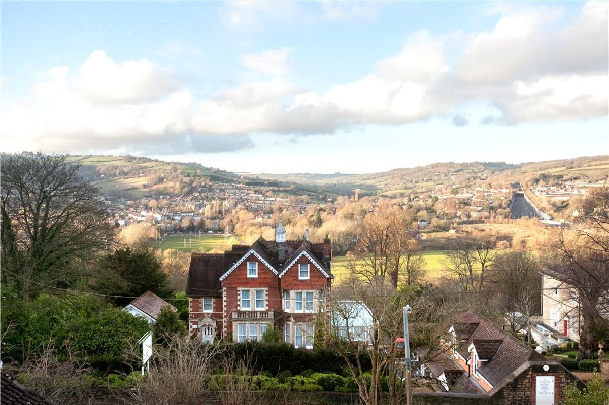 house for sale in St. Hill, Bathampton, Bath, Somerset, BA2