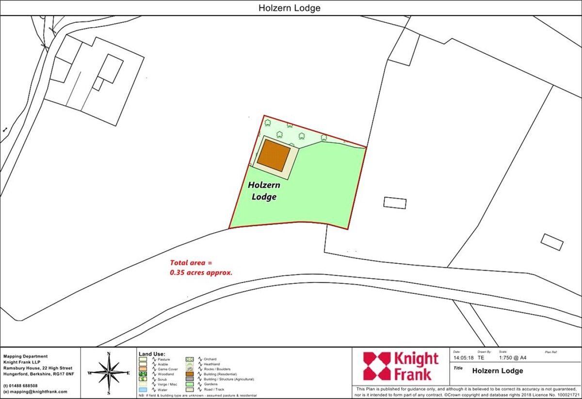 house for sale in Friary, Freshford, Bath, Somerset, BA2 BTH170305