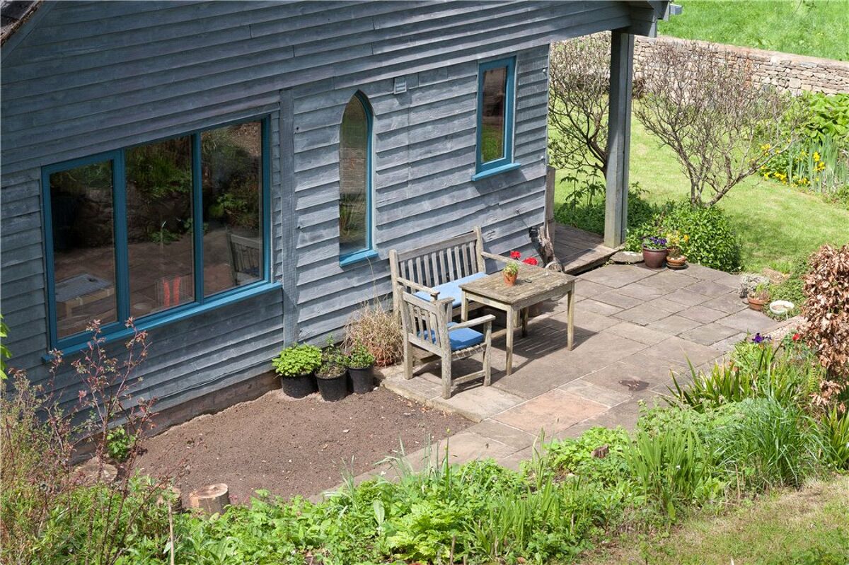 house for sale in Friary, Freshford, Bath, Somerset, BA2 BTH170305