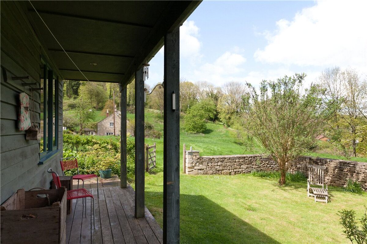 house for sale in Friary, Freshford, Bath, Somerset, BA2 BTH170305