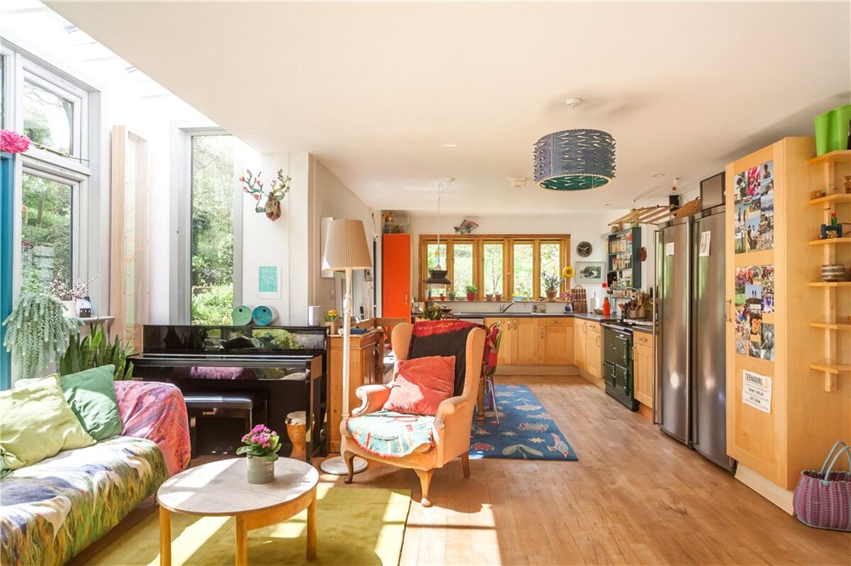 house for sale in Friary, Freshford, Bath, Somerset, BA2 BTH170305