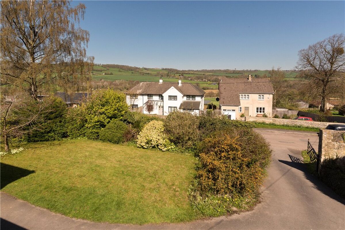 house for sale in Ashley, Box, Near Bath, Wiltshire, SN13 BTH180005