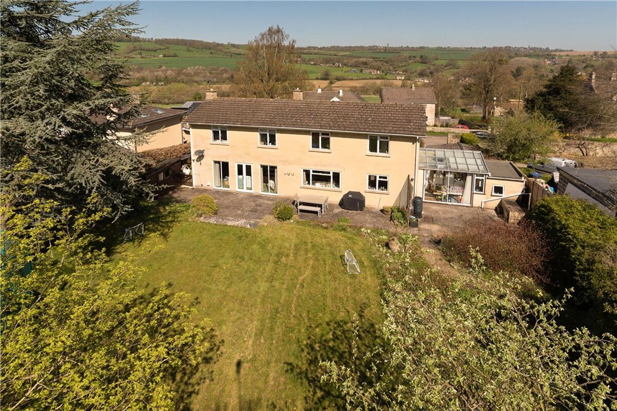 house for sale in Ashley, Box, Near Bath, Wiltshire, SN13 BTH180005