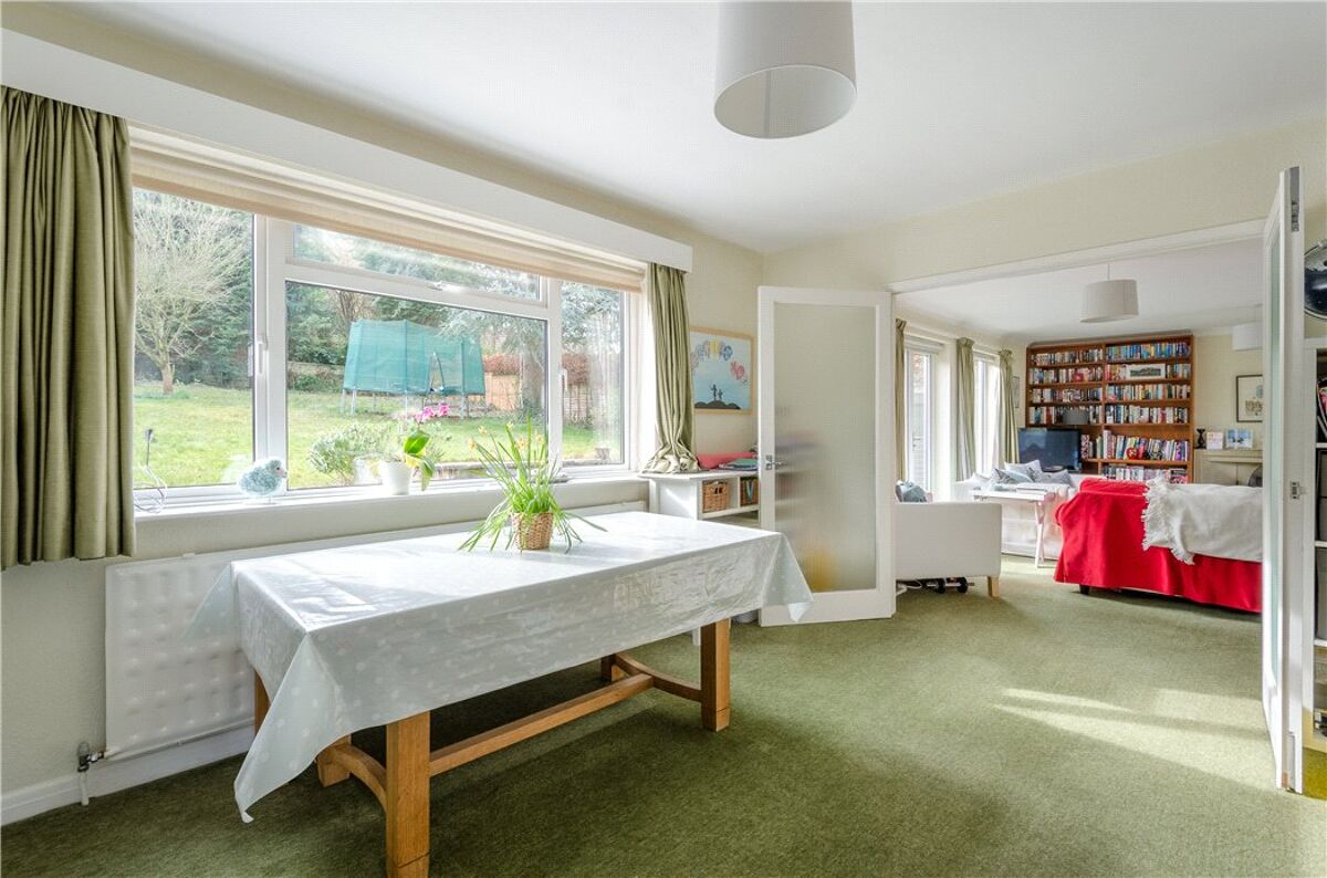 house for sale in Ashley, Box, Near Bath, Wiltshire, SN13 BTH180005