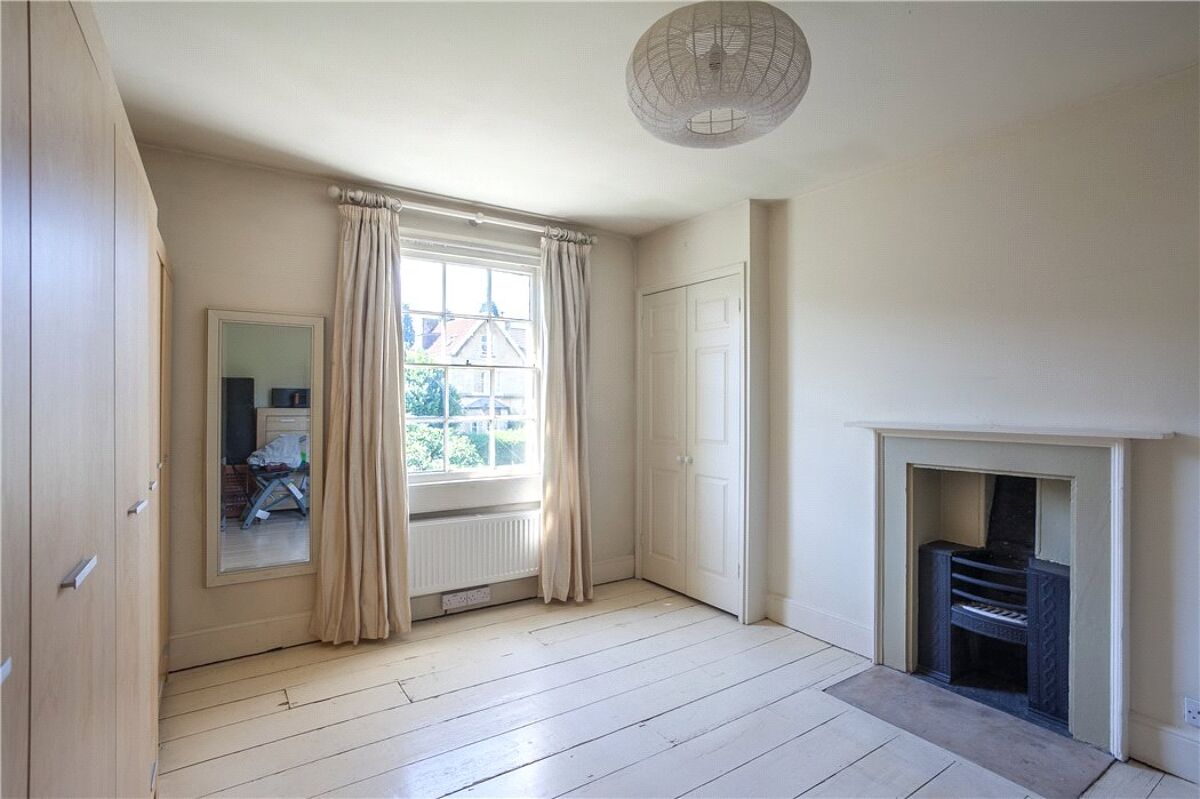 house for sale in Beaufort West, Bath, Somerset, BA1 BTH180092