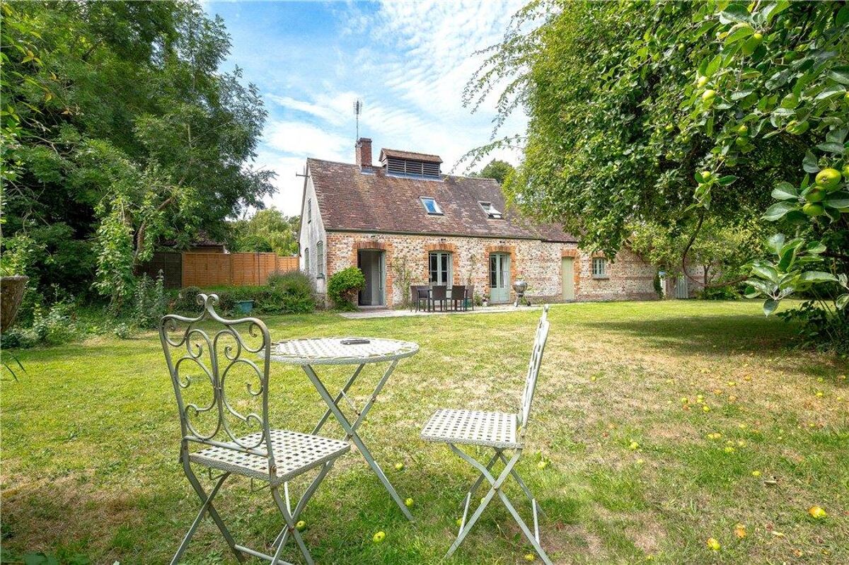 house for sale in Park Street, Heytesbury, Warminster, Wiltshire, BA12