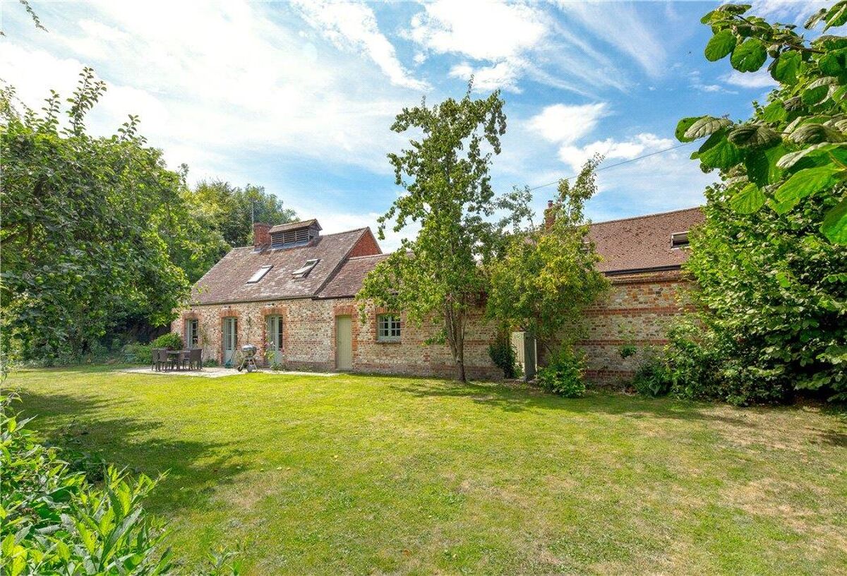 house for sale in Park Street, Heytesbury, Warminster, Wiltshire, BA12