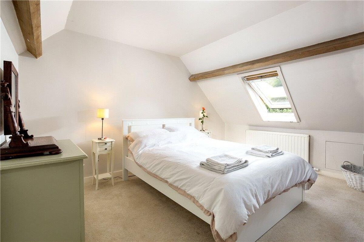 house for sale in Park Street, Heytesbury, Warminster, Wiltshire, BA12