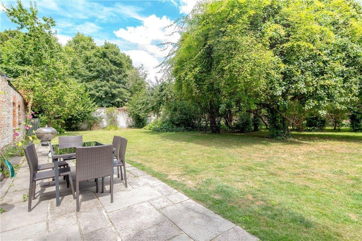 house for sale in Park Street, Heytesbury, Warminster, Wiltshire, BA12