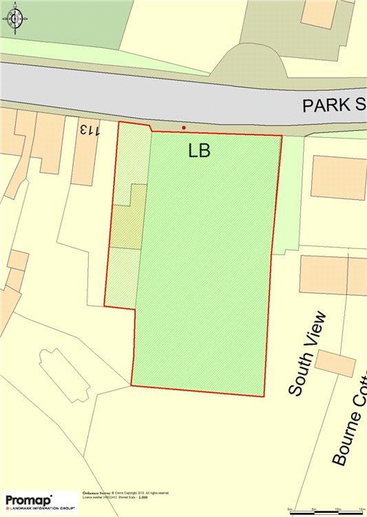 house for sale in Park Street, Heytesbury, Warminster, Wiltshire, BA12