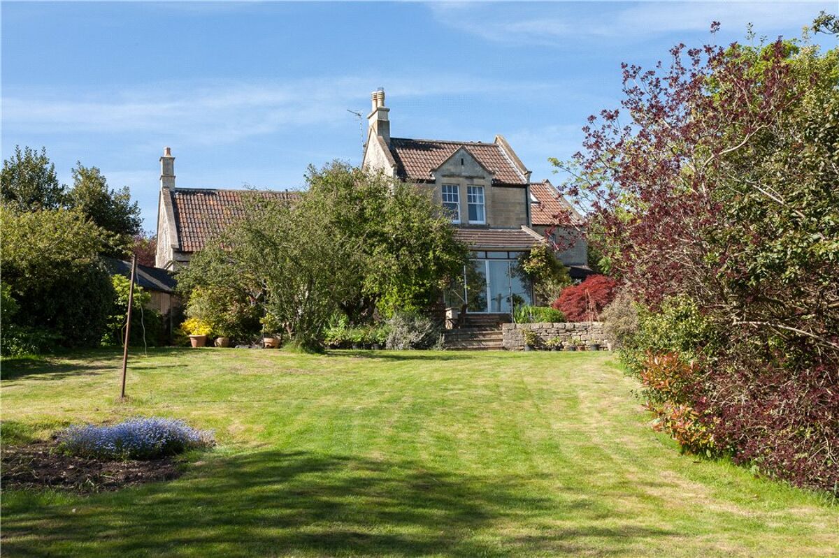 house for sale in Ashley, Box, Corsham, Wiltshire, SN13 BTH180102