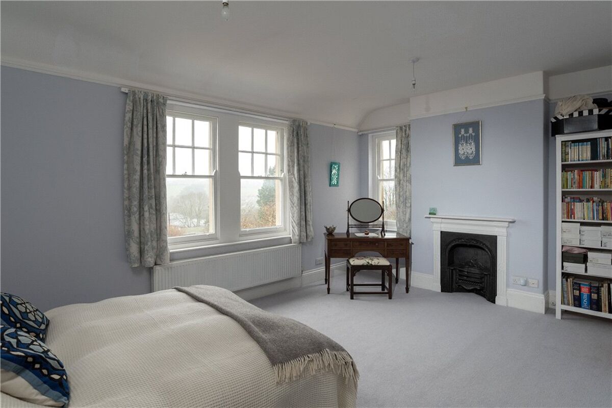 Property for sale Ashley, Box, Corsham, Wiltshire, SN13 Knight Frank