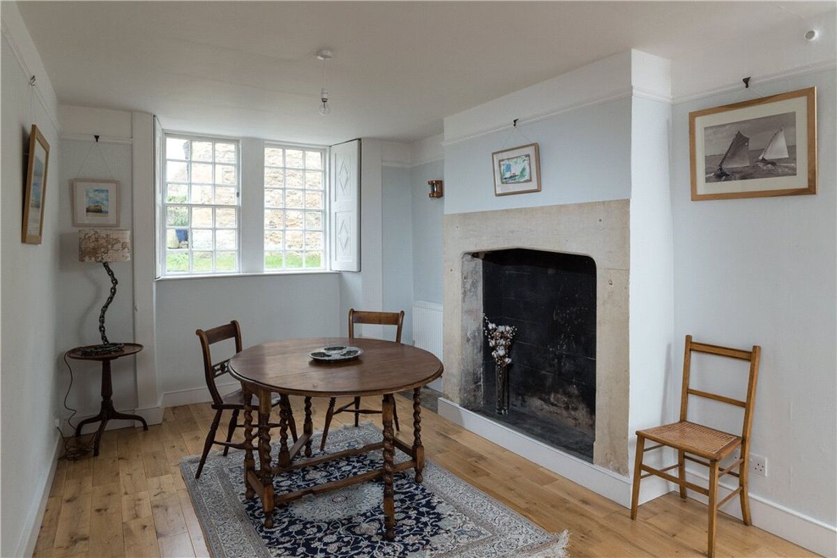 Property for sale Ashley, Box, Corsham, Wiltshire, SN13 Knight Frank