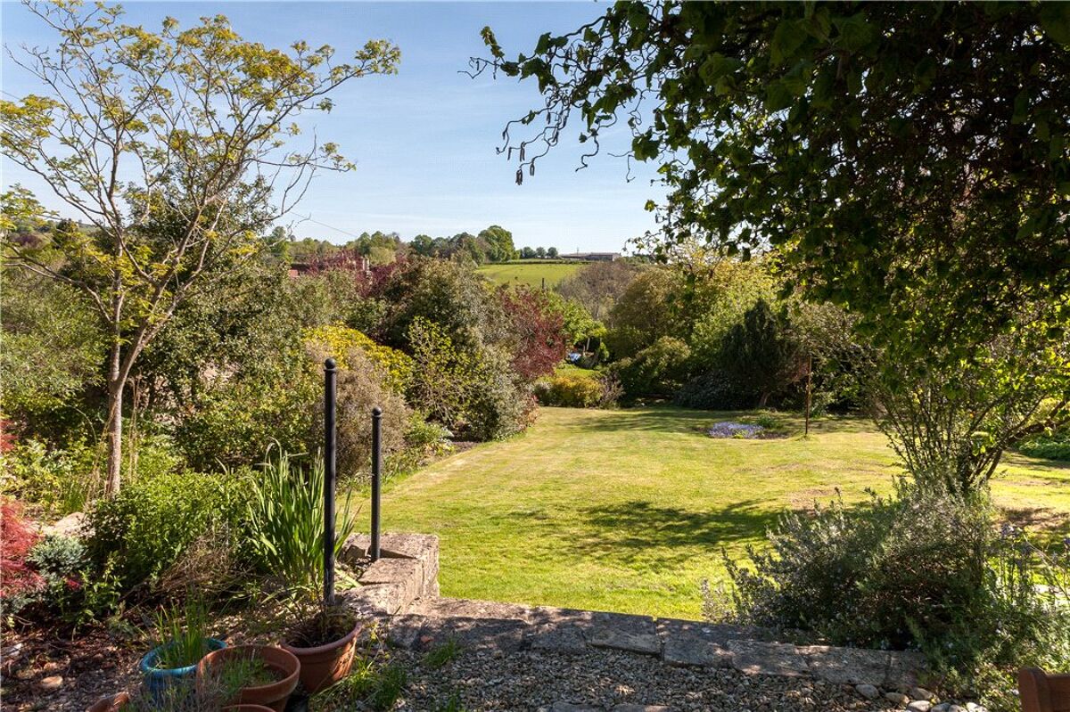 Property for sale Ashley, Box, Corsham, Wiltshire, SN13 Knight Frank