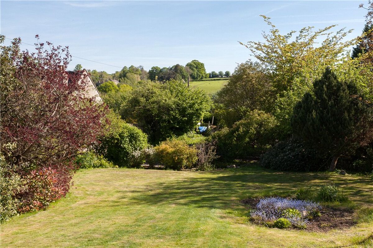 house for sale in Ashley, Box, Corsham, Wiltshire, SN13 BTH180102 Knight Frank