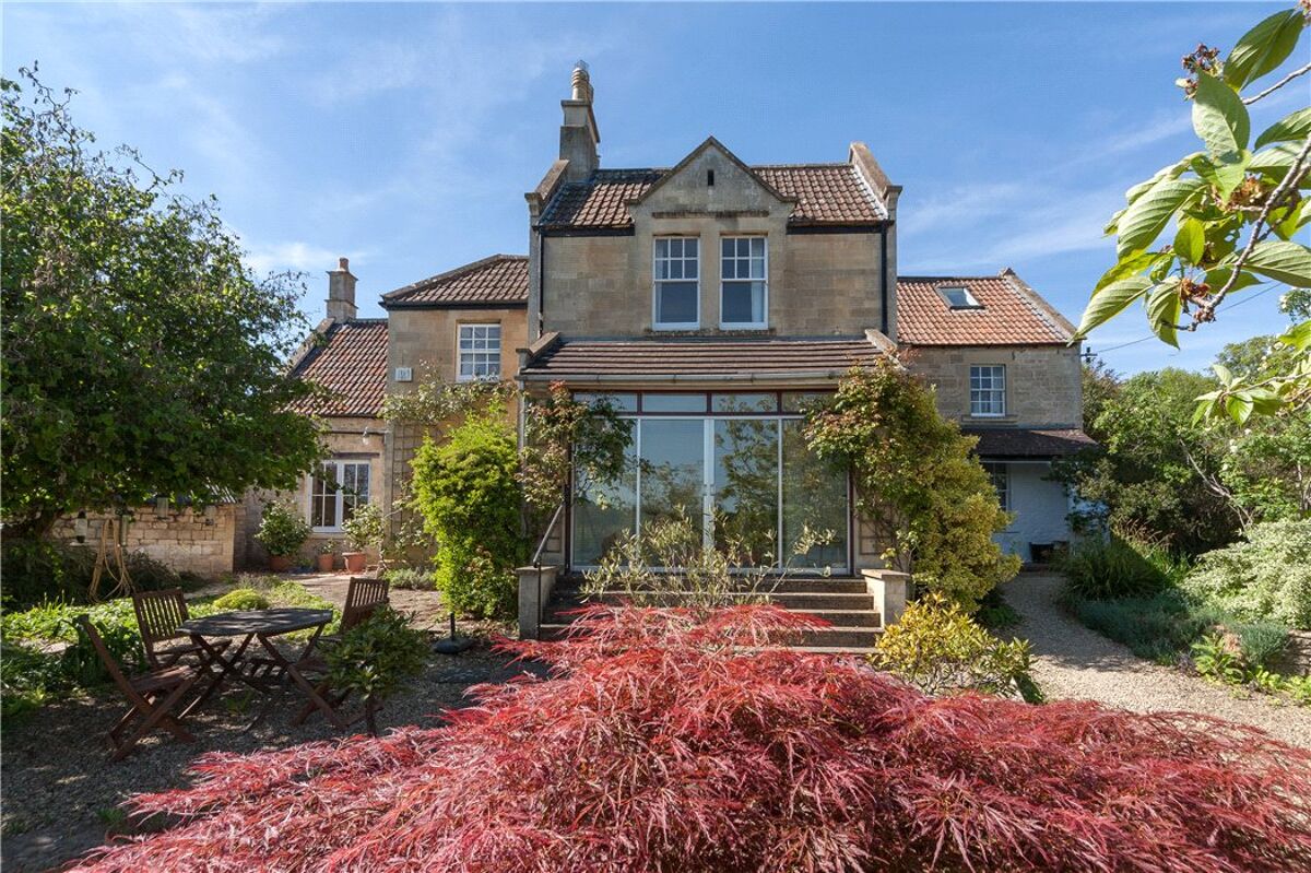 house for sale in Ashley, Box, Corsham, Wiltshire, SN13 BTH180102