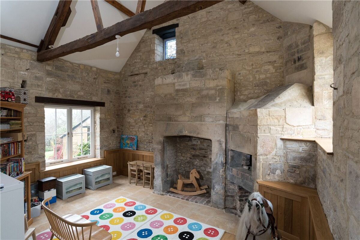 Property for sale Ashley, Box, Corsham, Wiltshire, SN13 Knight Frank