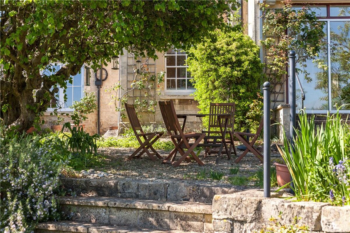 Property for sale Ashley, Box, Corsham, Wiltshire, SN13 Knight Frank