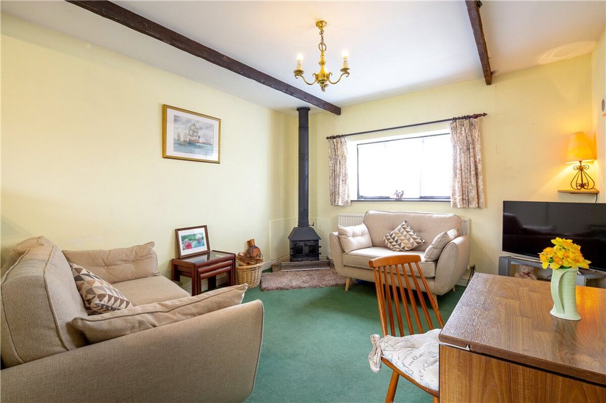 house for sale in Giddy Lane, Stoke St. Michael, Near Oakhill, Somerset