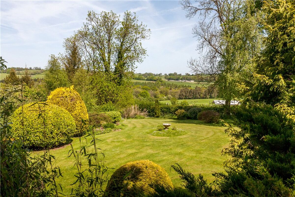 house for sale in Giddy Lane, Stoke St. Michael, Near Oakhill, Somerset