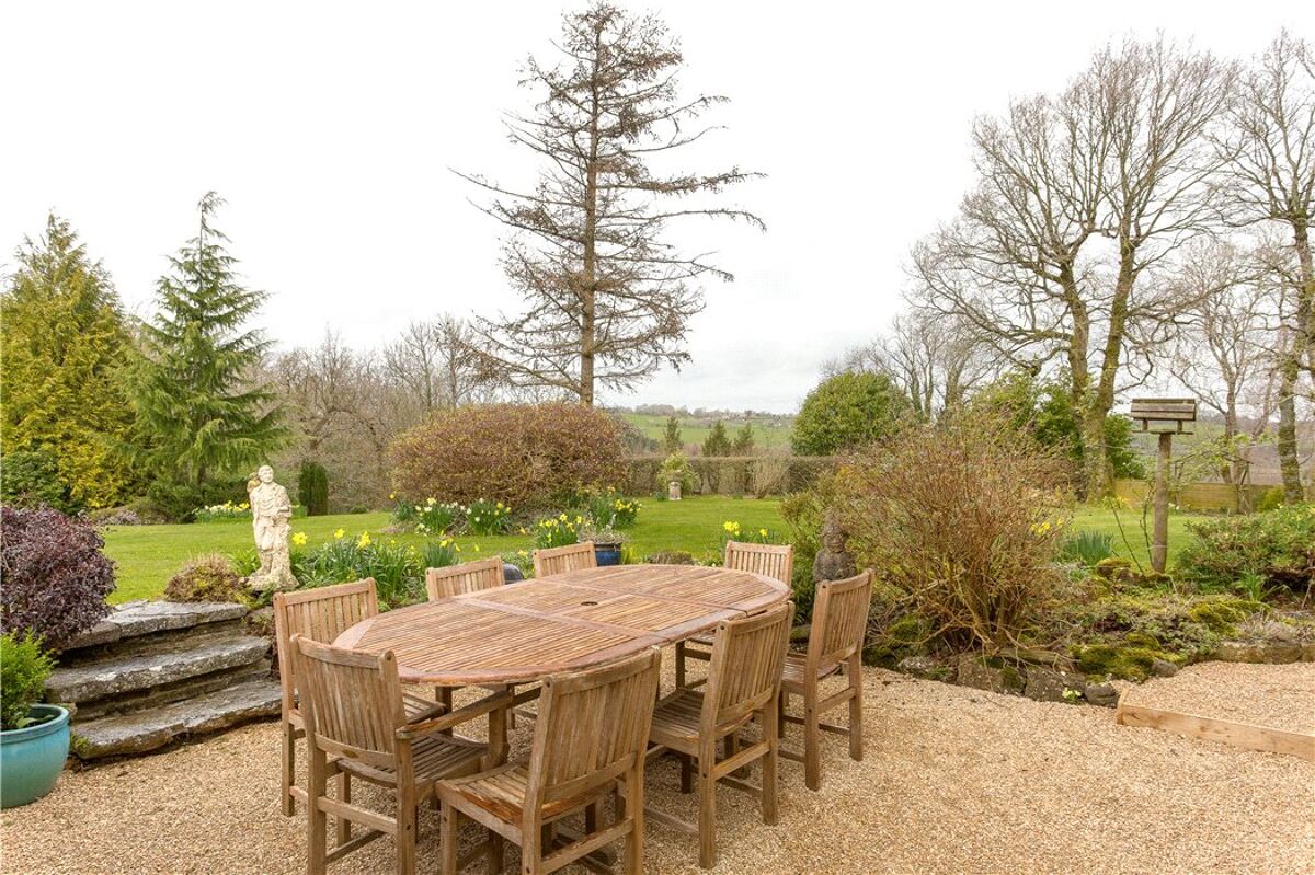 house for sale in Giddy Lane, Stoke St. Michael, Near Oakhill, Somerset