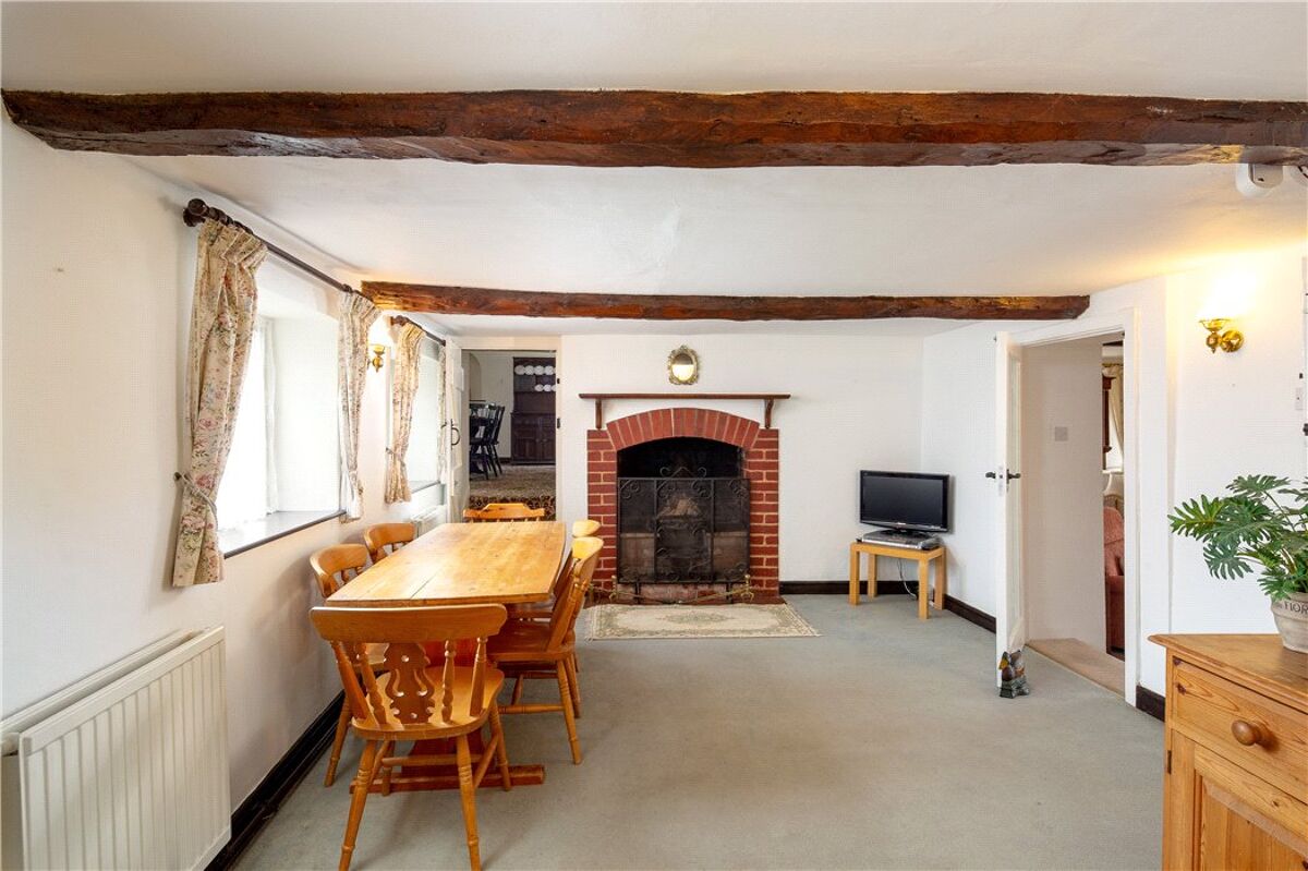 house for sale in Giddy Lane, Stoke St. Michael, Near Oakhill, Somerset