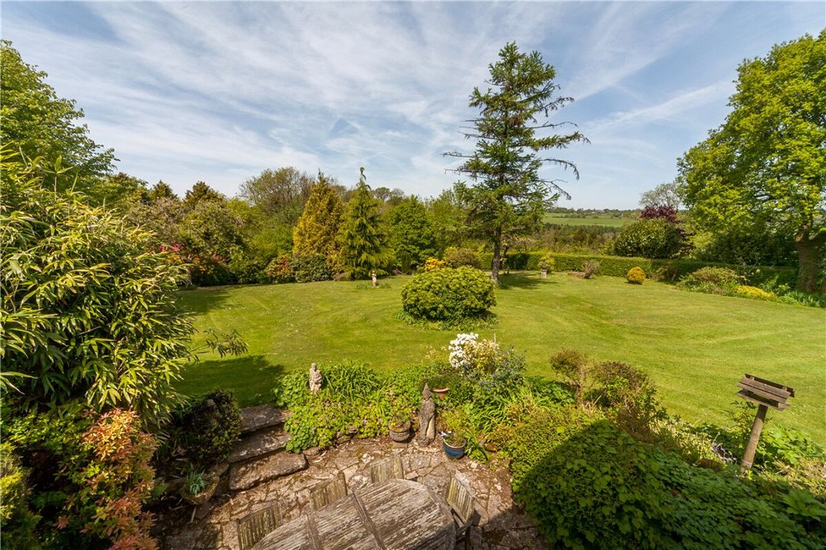 house for sale in Giddy Lane, Stoke St. Michael, Near Oakhill, Somerset